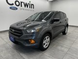 Used 2019 Ford Escape S image 3