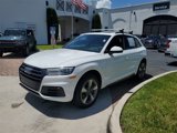 Used 2020 Audi Q5 2.0T Premium w/ Titanium Sport Package image 3