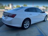 Used 2020 Chevrolet Malibu LT image 5