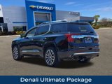 Used 2021 GMC Acadia Denali w/ Denali Ultimate Package image 6