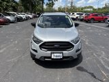 Used 2020 Ford EcoSport SES image 2