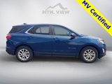 Used 2021 Chevrolet Equinox LT image 5