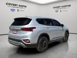 Used 2019 Hyundai Santa Fe SEL image 5