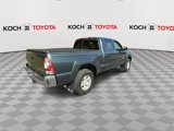 Used 2009 Toyota Tacoma 4x4 Double Cab image 4