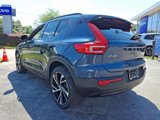 Used 2022 Volvo XC40 T5 R-Design w/ Advanced Package image 4