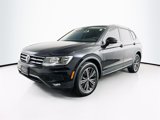 Used 2018 Volkswagen Tiguan SEL w/ 3rd Row Seat Package image 3