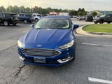 Used 2018 Ford Fusion S w/ Equipment Group 101A image 2