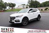 Used 2018 Hyundai Santa Fe Sport image 2