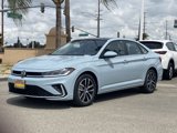 New 2025 Volkswagen Jetta SE image 2