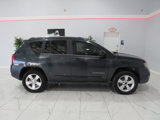 Used 2014 Jeep Compass Latitude image 2