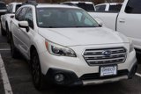 Used 2017 Subaru Outback 2.5i Limited image 2