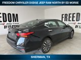 Used 2024 Nissan Altima 2.5 SV image 4