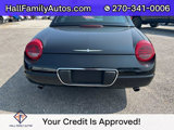 Used 2003 Ford Thunderbird image 5