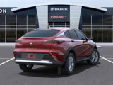 New 2025 Buick Envista Preferred image 4