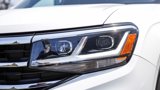 Certified 2021 Volkswagen Atlas Cross Sport S image 2