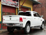 Used 2014 RAM 3500 Laramie Longhorn w/ Convenience Group image 3