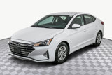 Used 2019 Hyundai Elantra SE w/ Cargo Package image 4