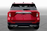 Certified 2021 Ford Explorer XLT w/ Equipment Group 202A image 4