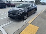 Used 2023 Kia Forte LX image 2