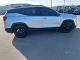 Used 2022 GMC Terrain AT4 w/ Infotainment Package II image 2