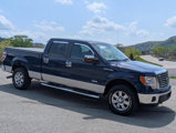 Used 2011 Ford F150 XLT w/ XLT Chrome Pkg image 3