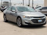 Used 2024 Chevrolet Malibu LT image 3