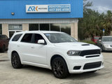 Used 2018 Dodge Durango R/T w/ Trailer Tow Group IV image 4