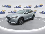Used 2020 MAZDA CX-9 Touring w/ Touring Premium Package image 5