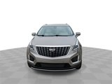 Certified 2022 Cadillac XT5 Premium Luxury w/ LPO, Floor Liner Package image 3