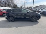 Certified 2022 Kia Sportage LX w/ LX AWD Value Edition Package image 2