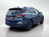 Used 2024 Chevrolet Equinox RS w/ RS Leather Package image 5