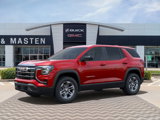 New 2026 GMC Terrain Elevation image 5