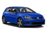 Used 2017 Volkswagen Golf R 4-Door image 6