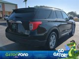 Used 2022 Ford Explorer XLT w/ Class IV Trailer Tow Package image 5