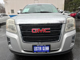 Used 2013 GMC Terrain SLE w/ LPO, Chrome Package image 4