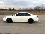 Used 2011 Chevrolet Impala LS image 3