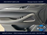 Used 2024 INFINITI QX60 Luxe image 2