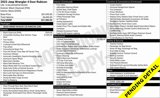 Used 2023 Jeep Wrangler Unlimited Rubicon image 3