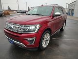 Certified 2019 Ford Expedition Platinum image 3