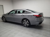 Used 2022 Nissan Altima 2.5 SR image 3
