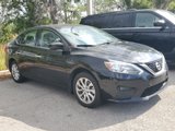 Used 2019 Nissan Sentra SV image 2
