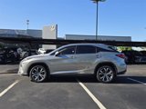 Certified 2022 Lexus RX 350 FWD w/ Premium Package image 4