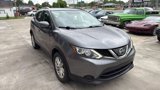 Used 2018 Nissan Rogue Sport SV image 3