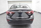 Used 2016 MAZDA MAZDA3 i Touring w/ Popular Equipment Package image 5