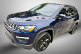 Used 2020 Jeep Compass Latitude w/ Popular Equipment Group image 2