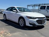 Used 2023 Chevrolet Malibu LT image 2