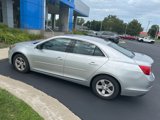 Used 2014 Chevrolet Malibu LS w/ Protection Package image 2
