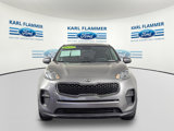 Used 2017 Kia Sportage LX image 2