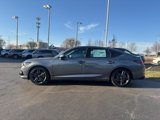 New 2025 Acura Integra A-Spec image 3
