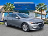 Used 2023 Chevrolet Malibu LT image 2
